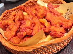 -单家老院·院子里的青岛菜(沙子口店)