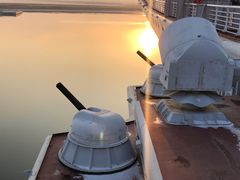 -泰达航母主题公园