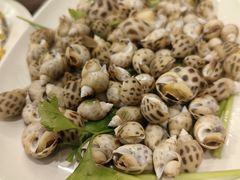 -大螃蟹海鲜餐厅