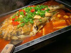 -炉鱼(萧山万象汇店)