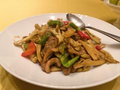 -绿岛国际酒店·海鲜酒楼(八七路店)