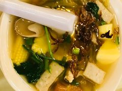 -真浪花园海鲜餐馆