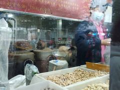 -栗满秋(燕丰西坝河店)