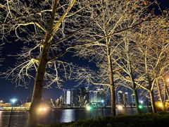 -江滨壹号艺文空间复合餐厅(闽江大道店)