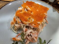 -卢布里西餐厅(海拉尔店)
