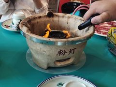 -粉灯牛腩牛杂煲·鸡煲(双井店)