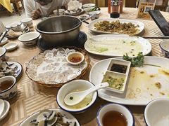 -巫记鸡饭店