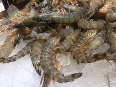 -加餐海鲜自助(集美银泰百货店)