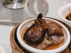 -聚福山莊·寻味顺德(北滘店)