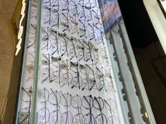 -精益眼镜(建三店)