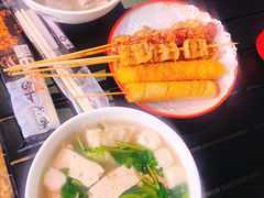 -非尝不可潮汕小吃(水贝店)