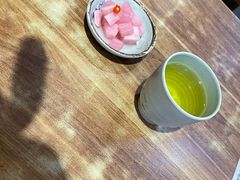 -金石陈朝鲜拌饭(东城万达店)