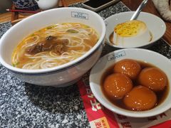 -湘下佬·老长沙吃货铺(酃湖万达店)