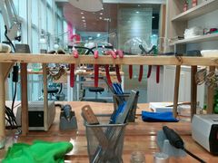 -鈊藝銀匠·银饰DIY工作室(永庆坊店)