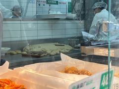 -黑窑厂糖油饼烤鸭·清真菜(旗舰店)