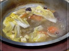 -313羊庄·羊肉火锅烧烤(李村店)