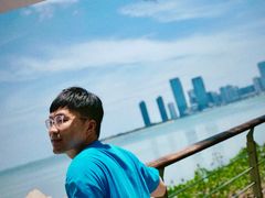 -万绿园