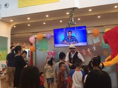 -乐高活动中心(明达路店)