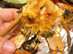 -小天鹅戴斯酒店鲸鲨百汇创作料理