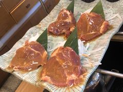 榴莲猪梅肉-犟牛家·榴莲烤肉(五棵松店)