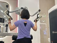 -英派斯健身(海信国际中心馆)