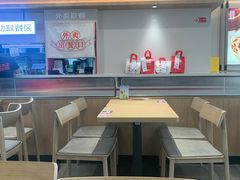 -李先生牛肉面大王(广渠门内店)