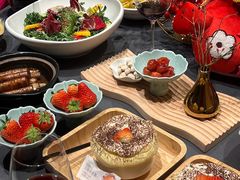 -荷恬·精致蔬食料理(富国街店)