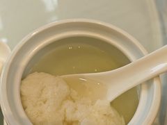 鸡豆花-马旺子酒楼
