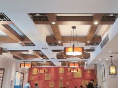 -福来居烤鸭店(天坛二店)