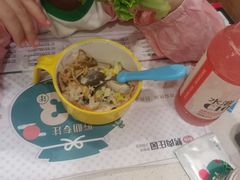 -韩香福烤肉庄园(荣成店)