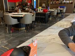 大堂-双合园·海鲜水饺青岛菜(九水东路店)