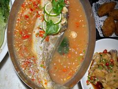 -佬肥猫·浙江乡村菜(国华广场店)