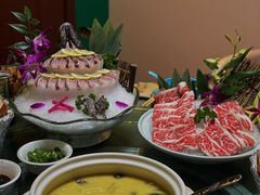 -金龙·打边炉(南京西路店)