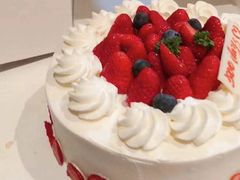 -味多美蛋糕(安定门店)