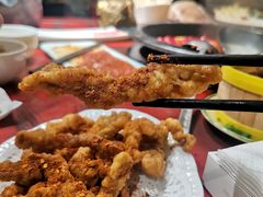 -袁老四重庆老火锅(桐梓坡店)