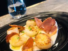 -Hurricane's Grill 飓风牛排