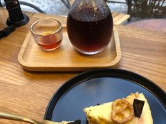 -ZM COFFEE(西安路店)