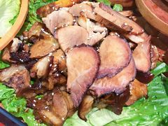 -肥肥虾庄·金牌油焖大虾(杨园滨江时代walk店)
