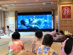 -极乐汤(川沙店)