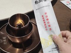 -魁盛居百年鲁菜馆(县西巷店)