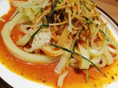 -品回味清真西北楼(宁波首店)