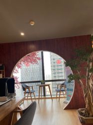 -涂tu指甲日式美甲美睫店