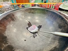 -边江铁锅炖鱼(振八街店)