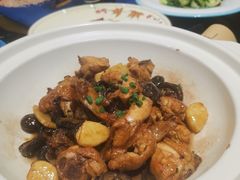 -吴忠民族饭庄(利通南街店)