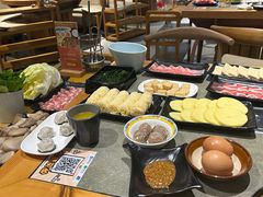 -贰重天冰煮羊自助火锅(东坝店)