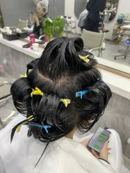 -New Fashion·新时尚形象设计