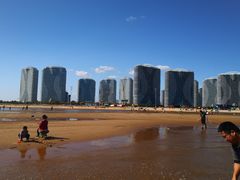 -东戴河风景区