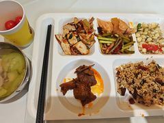 -娘家米汤饭(大营路店)