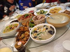 -老克勒上海菜(南京路步行街店)