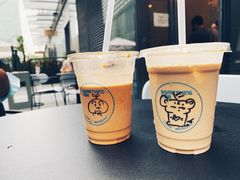 -Something For(中洲湾店)